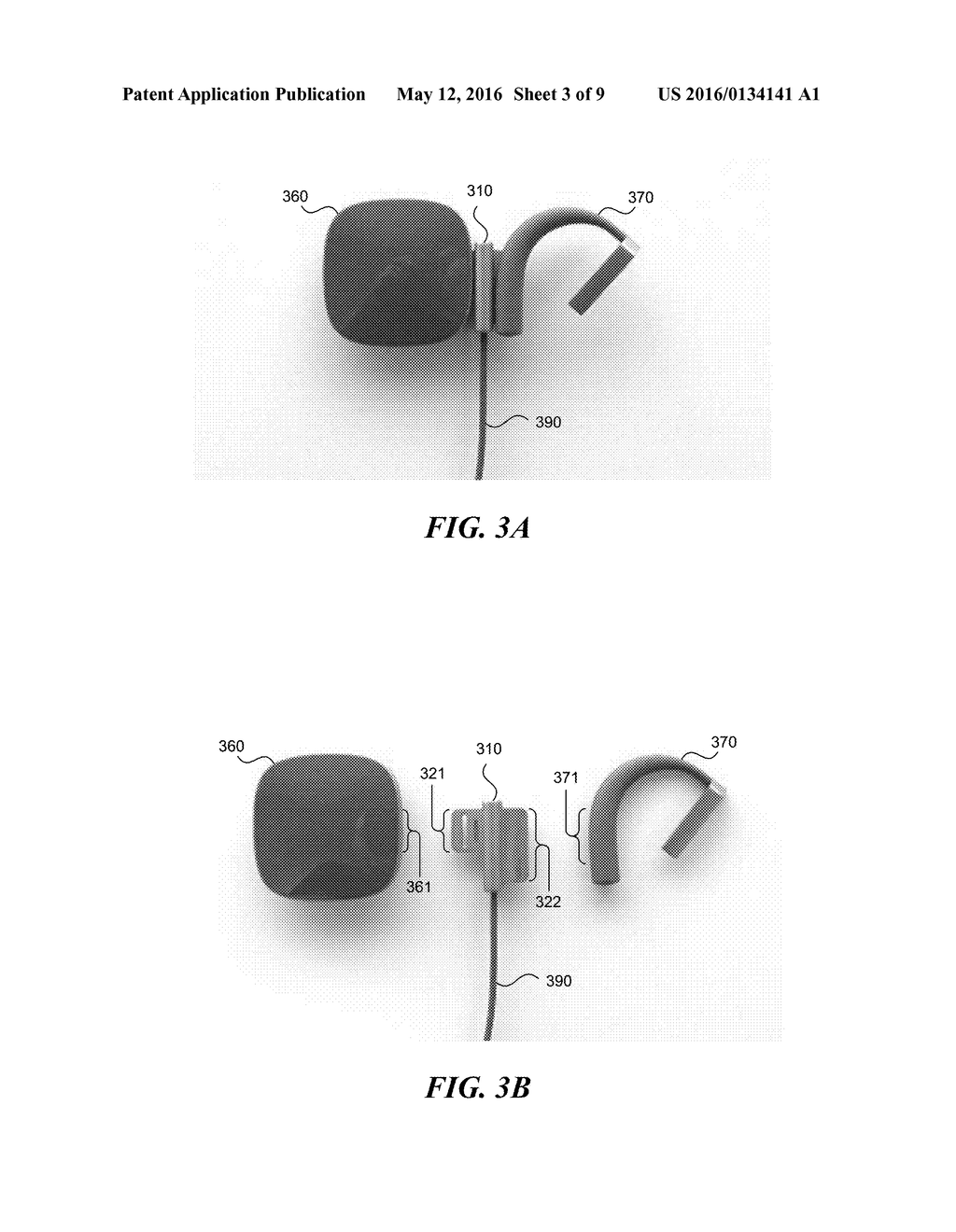 CHARGER FOR GROUP OF DEVICES - diagram, schematic, and image 04