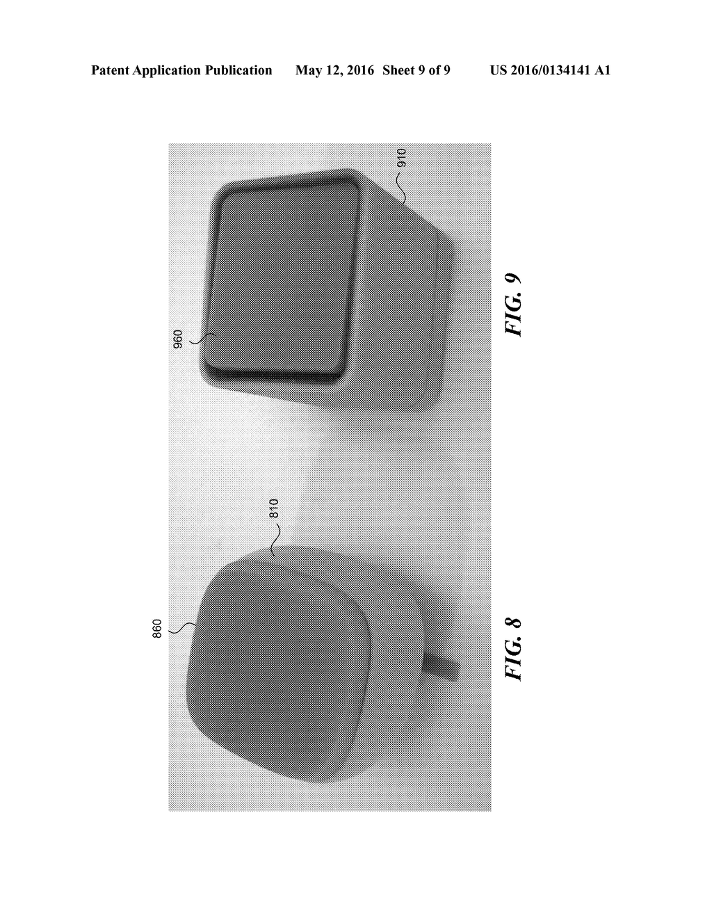 CHARGER FOR GROUP OF DEVICES - diagram, schematic, and image 10