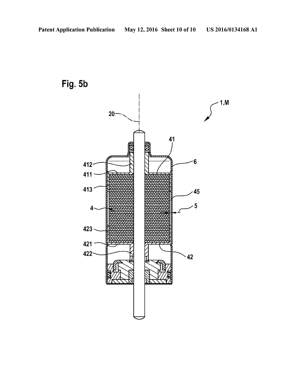 WET-OPERATED ARMATURE - diagram, schematic, and image 11