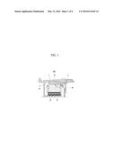 STATOR ASSEMBLY UNIT OF DRIVE MOTOR OF HYBRID VEHICLE diagram and image