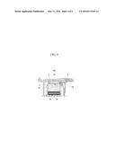 STATOR ASSEMBLY UNIT OF DRIVE MOTOR OF HYBRID VEHICLE diagram and image