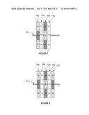 MULTI-LAYER SANDWICH-SHAPED ELECTRIC WHEEL diagram and image