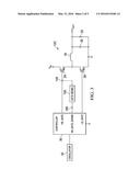 FAST HIGH-SIDE POWER FET GATE SENSE CIRCUIT FOR HIGH VOLTAGE APPLICATIONS diagram and image