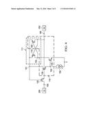 FAST HIGH-SIDE POWER FET GATE SENSE CIRCUIT FOR HIGH VOLTAGE APPLICATIONS diagram and image