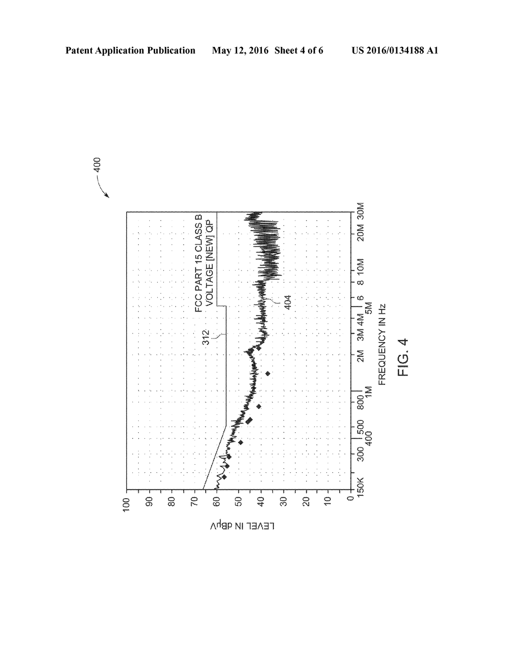 METHOD AND APPARATUS FOR PROVIDING SUPPLEMENTAL POWER IN A LED DRIVER - diagram, schematic, and image 05