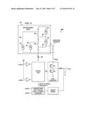 VARIABLE POWER ENERGY HARVESTING SYSTEM diagram and image