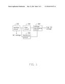 POWER SUPPLY SYSTEM diagram and image