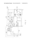 POWER SUPPLY SYSTEM diagram and image