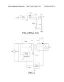 POWER CONTROL APPARATUS WITH DYNAMIC ADJUSTMENT OF DRIVING CAPABILITY diagram and image