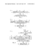 5-POLE BASED WYE-DELTA MOTOR STARTING SYSTEM AND METHOD diagram and image