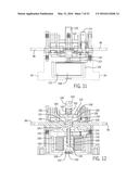 5-POLE BASED WYE-DELTA MOTOR STARTING SYSTEM AND METHOD diagram and image