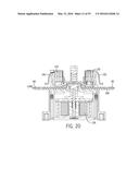 5-POLE BASED WYE-DELTA MOTOR STARTING SYSTEM AND METHOD diagram and image