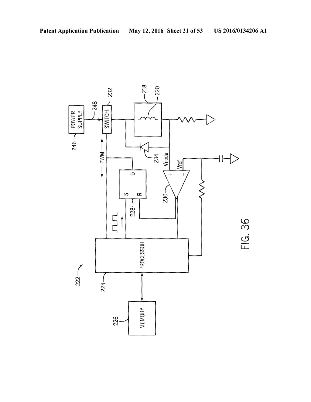 5-POLE BASED WYE-DELTA MOTOR STARTING SYSTEM AND METHOD - diagram, schematic, and image 22