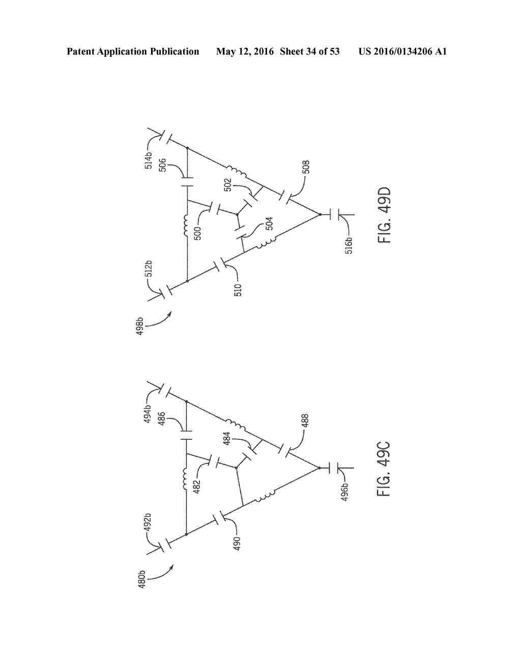 5-POLE BASED WYE-DELTA MOTOR STARTING SYSTEM AND METHOD - diagram, schematic, and image 35