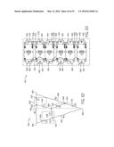 5-POLE BASED WYE-DELTA MOTOR STARTING SYSTEM AND METHOD diagram and image