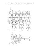 5-POLE BASED WYE-DELTA MOTOR STARTING SYSTEM AND METHOD diagram and image