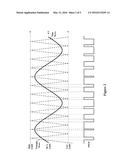 PULSE DENSITY MODULATION DIGITAL-TO-ANALOG CONVERTER WITH TRIANGLE WAVE     GENERATION diagram and image