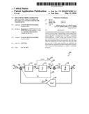 DELTA-SIGMA MODULATOR HAVING TRANSCONDUCTOR NETWORK FOR DYNAMICALLY TUNING     LOOP FILTER COEFFICIENTS diagram and image