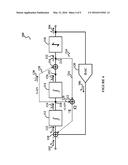 DELTA-SIGMA MODULATOR HAVING TRANSCONDUCTOR NETWORK FOR DYNAMICALLY TUNING     LOOP FILTER COEFFICIENTS diagram and image