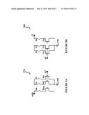 DELTA-SIGMA MODULATOR HAVING TRANSCONDUCTOR NETWORK FOR DYNAMICALLY TUNING     LOOP FILTER COEFFICIENTS diagram and image