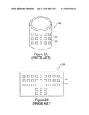 ARRAY ANTENNAS INCLUDING NON-UNIFORM ANTENNA ELEMENTS diagram and image