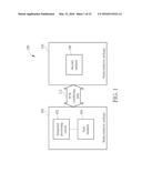 WIRELESS COMMUNICATION DEVICE diagram and image