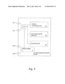 METHOD AND ARRANGEMENT FOR POLARIZATION CONTROL IN A COMMUNICATION SYSTEM diagram and image