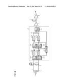 OPTICAL TRANSMISSION LINE SWITCHING APPARATUS AND OPTICAL TRANSMISSION     SYSTEM diagram and image