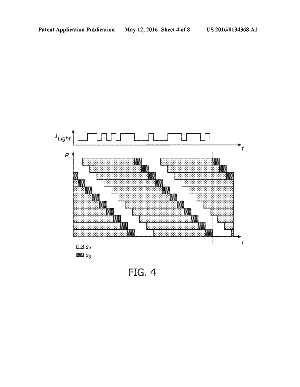 LIGHT DETECTION SYSTEM AND METHOD - diagram, schematic, and image 05