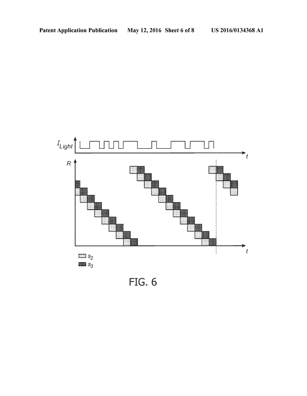 LIGHT DETECTION SYSTEM AND METHOD - diagram, schematic, and image 07