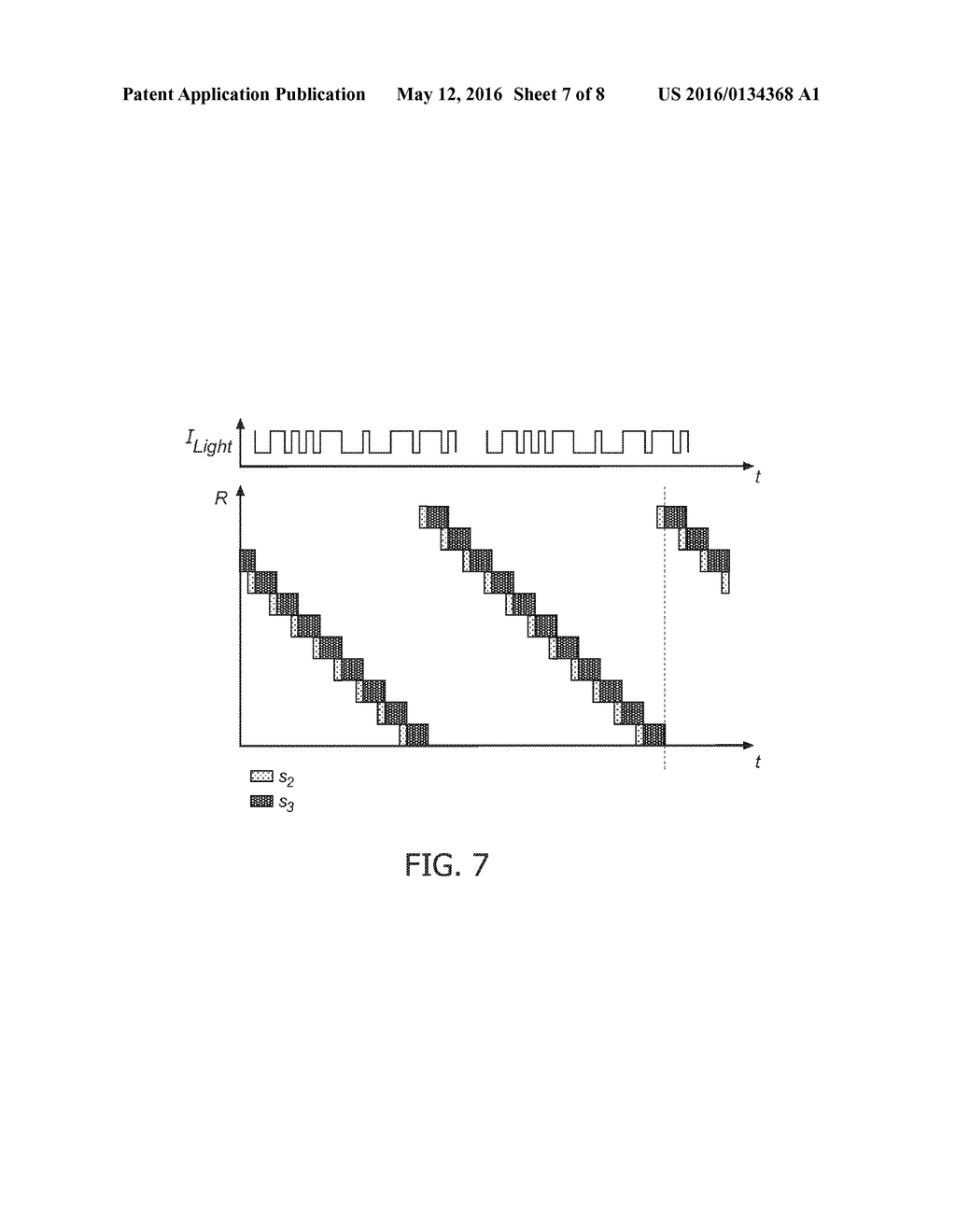 LIGHT DETECTION SYSTEM AND METHOD - diagram, schematic, and image 08