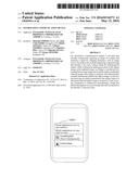 INFORMATION COMMUNICATION DEVICE diagram and image