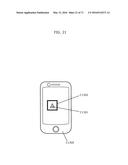 INFORMATION COMMUNICATION DEVICE diagram and image