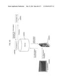 INFORMATION COMMUNICATION DEVICE diagram and image