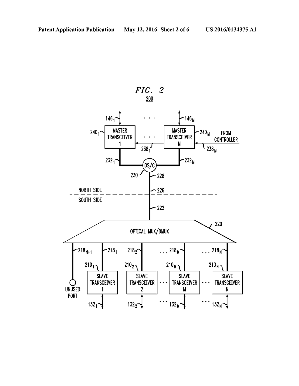 COMMUNICATION METHOD FOR A CLUSTER OF NETWORK HOSTS - diagram, schematic, and image 03