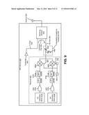 SYSTEMS AND METHODS FOR SELF-CALIBRATION FOR WIRELESS COMMUNICATION diagram and image