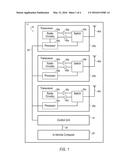 MULTIPLE TRANSCEIVER AND ANTENNA VERIFICATION SYSTEM diagram and image