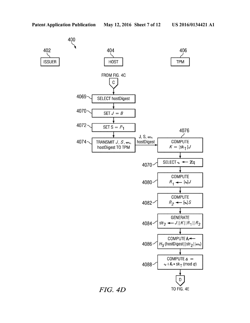 CREDENTIAL VALIDATION - diagram, schematic, and image 08