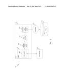 OFF DEVICE STORAGE OF CRYPTOGRAPHIC KEY MATERIAL diagram and image