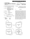 SYSTEM AND METHOD FOR ENCRYPTION diagram and image