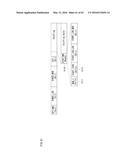 BROADCAST SIGNAL TRANSMITTING APPARATUS, BROADCAST SIGNAL RECEIVING     APPARATUS, BROADCAST SIGNAL TRANSMITTING METHOD, AND BROADCAST SIGNAL     RECEIVING METHOD diagram and image