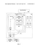 HOST NETWORK CONTROLLER diagram and image