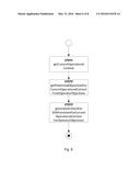 NETWORK ENTITY AND METHOD FOR CONTROLLING A SON-FUNCTION diagram and image