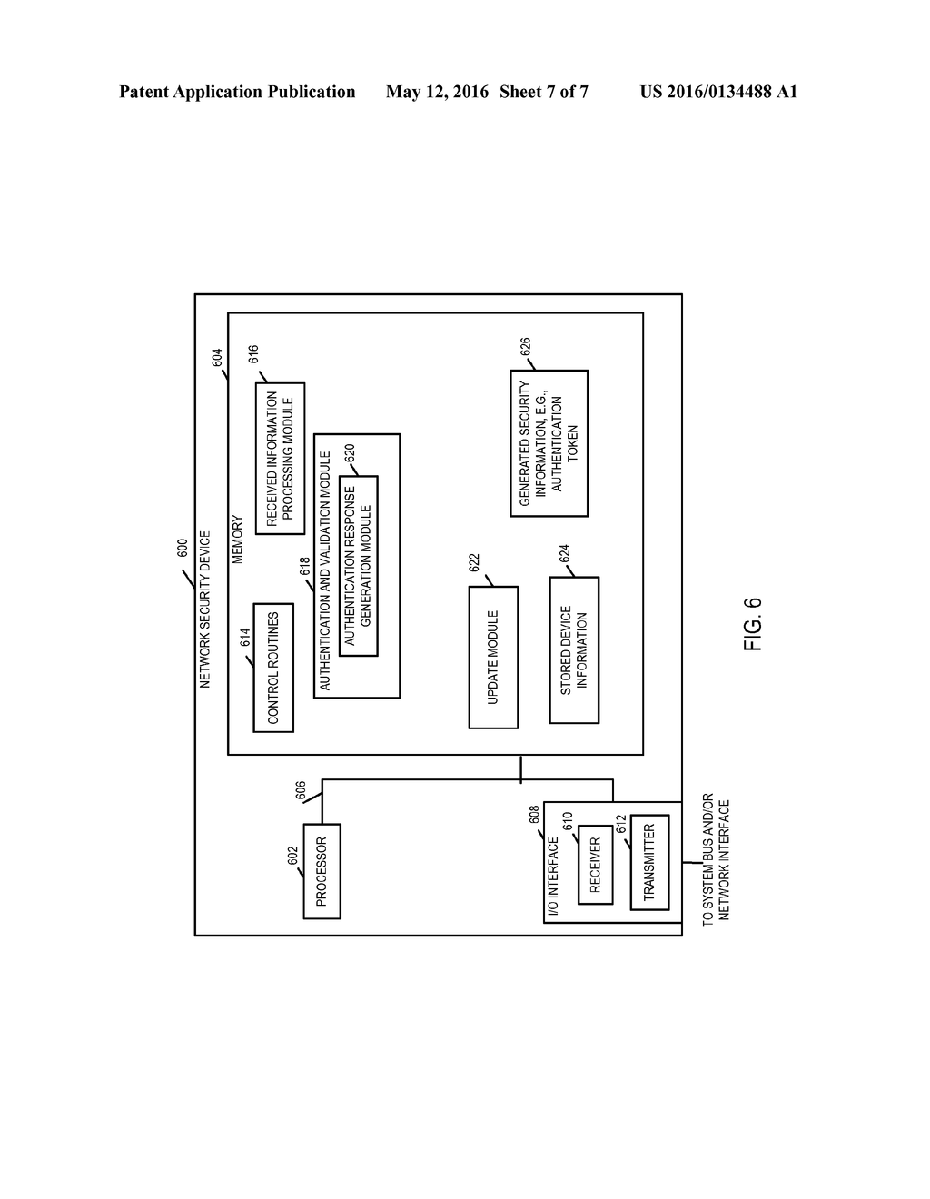 METHODS AND APPARATUS FOR PROVISIONING SERVICES WHICH REQUIRE A DEVICE TO     BE SECURELY ASSOCIATED WITH AN ACCOUNT - diagram, schematic, and image 08