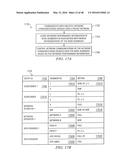 System and Method for Monitoring And Altering Performance of a Packet     Network diagram and image