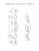 System and Method for Monitoring And Altering Performance of a Packet     Network diagram and image