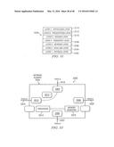 System and Method for Monitoring And Altering Performance of a Packet     Network diagram and image