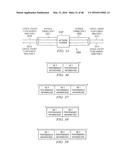 System and Method for Monitoring And Altering Performance of a Packet     Network diagram and image