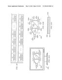 System and Method for Monitoring And Altering Performance of a Packet     Network diagram and image