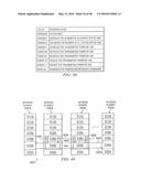 System and Method for Monitoring And Altering Performance of a Packet     Network diagram and image